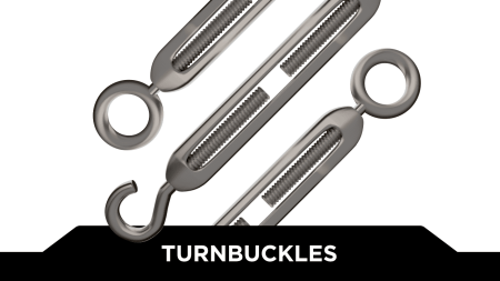Turnbuckles